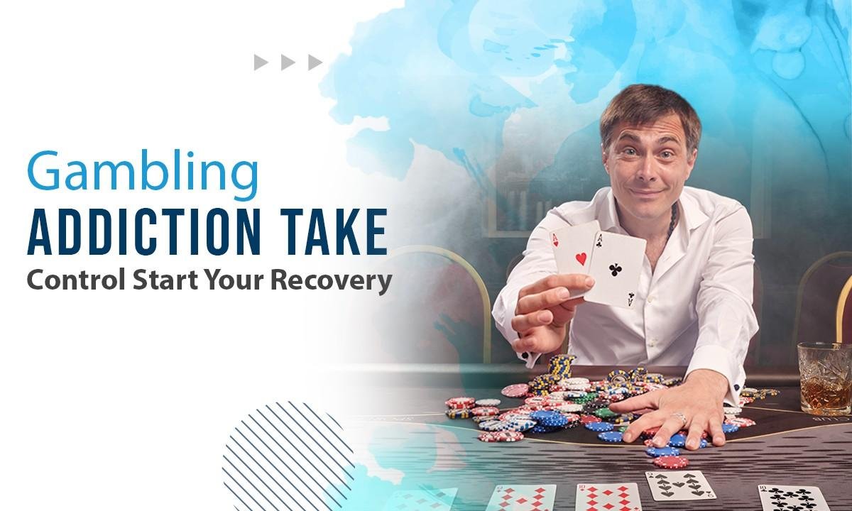 Understanding Gambling Addiction and How to Overcome It